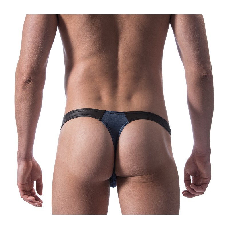 string pour homme
