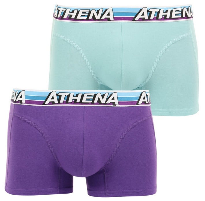 shorty sport athena