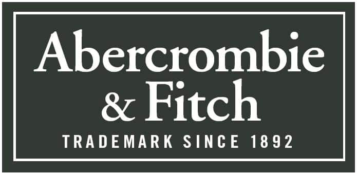 On craque toutes sur la marque Abercrombie and Fitch