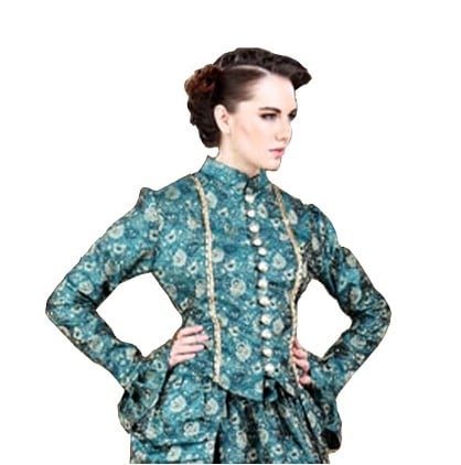 style steampunk