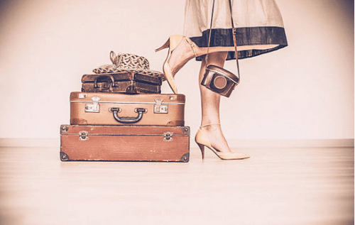 Partir en vacances en septembre : comment s’habiller?