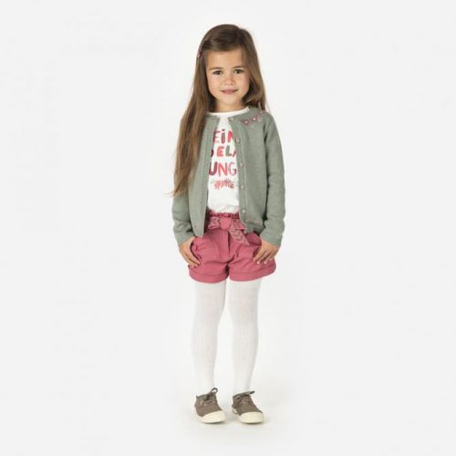 Mode enfant : quelles tendances pour cet hiver ?