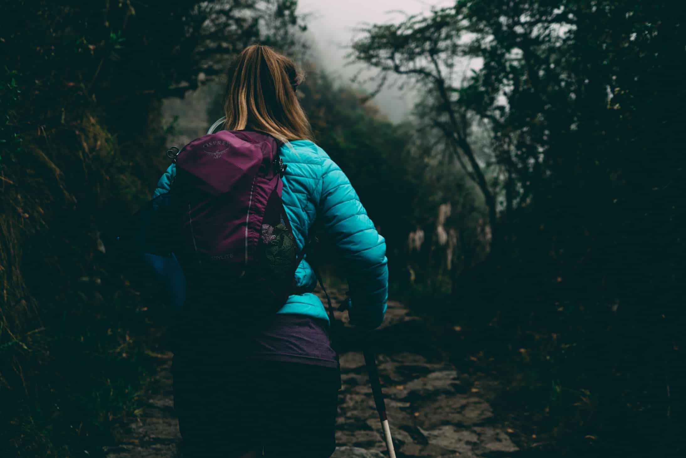 Les meilleurs vêtements de randonnée pour un trek réussi