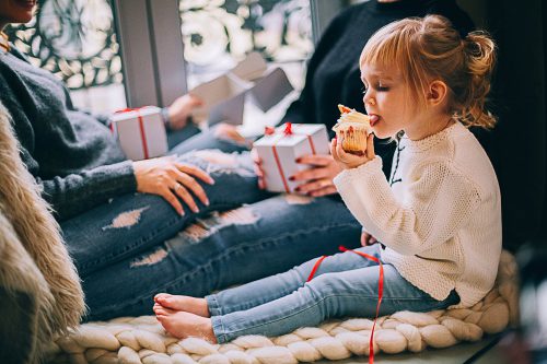 Comment habiller les enfants pour les fêtes de fin d’année ?