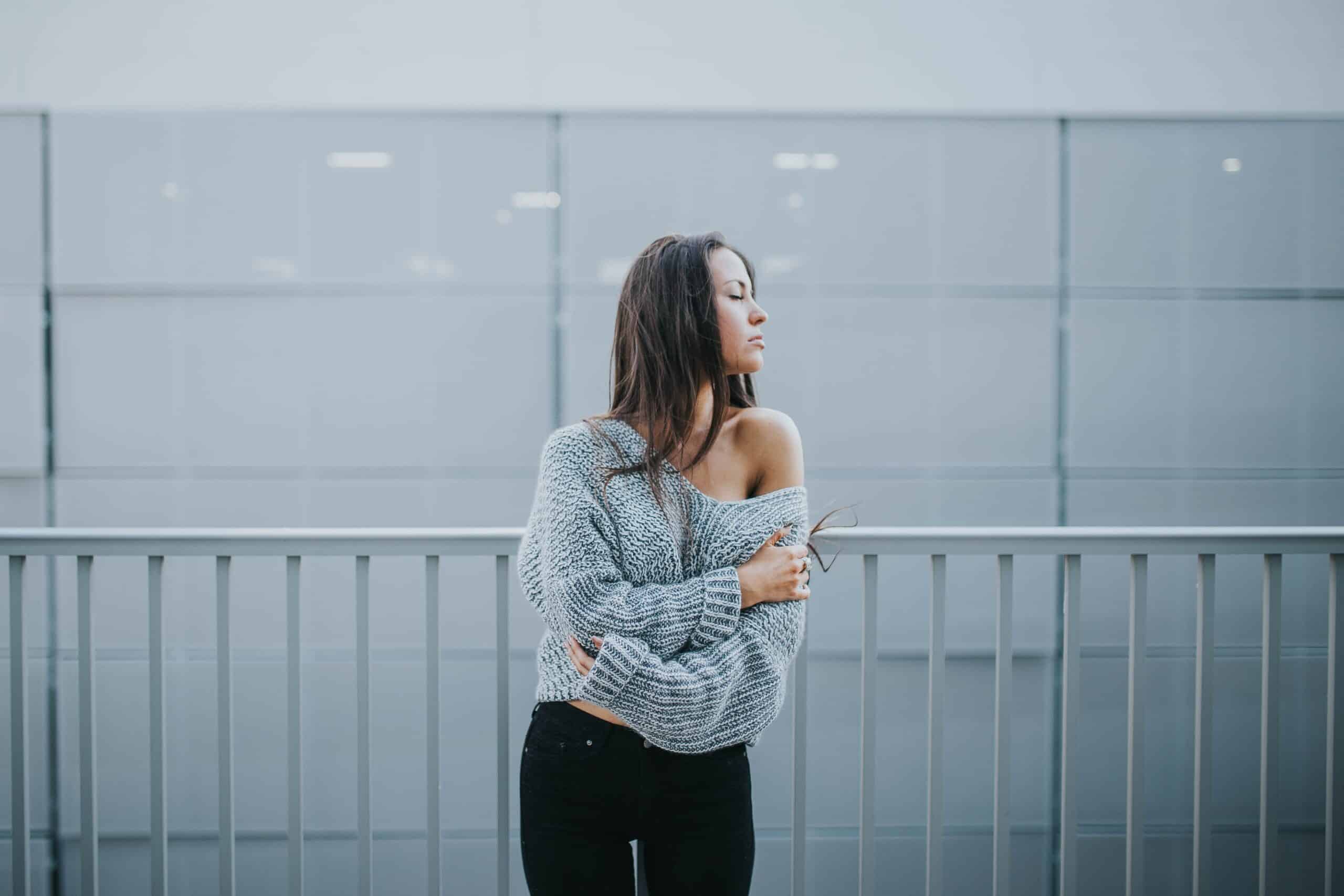 Femme deals hiver 2019
