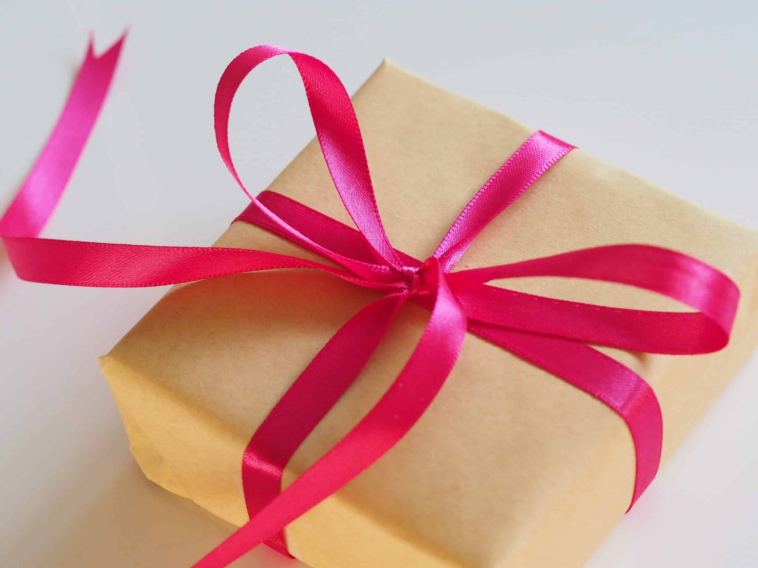Cadeau de bébé