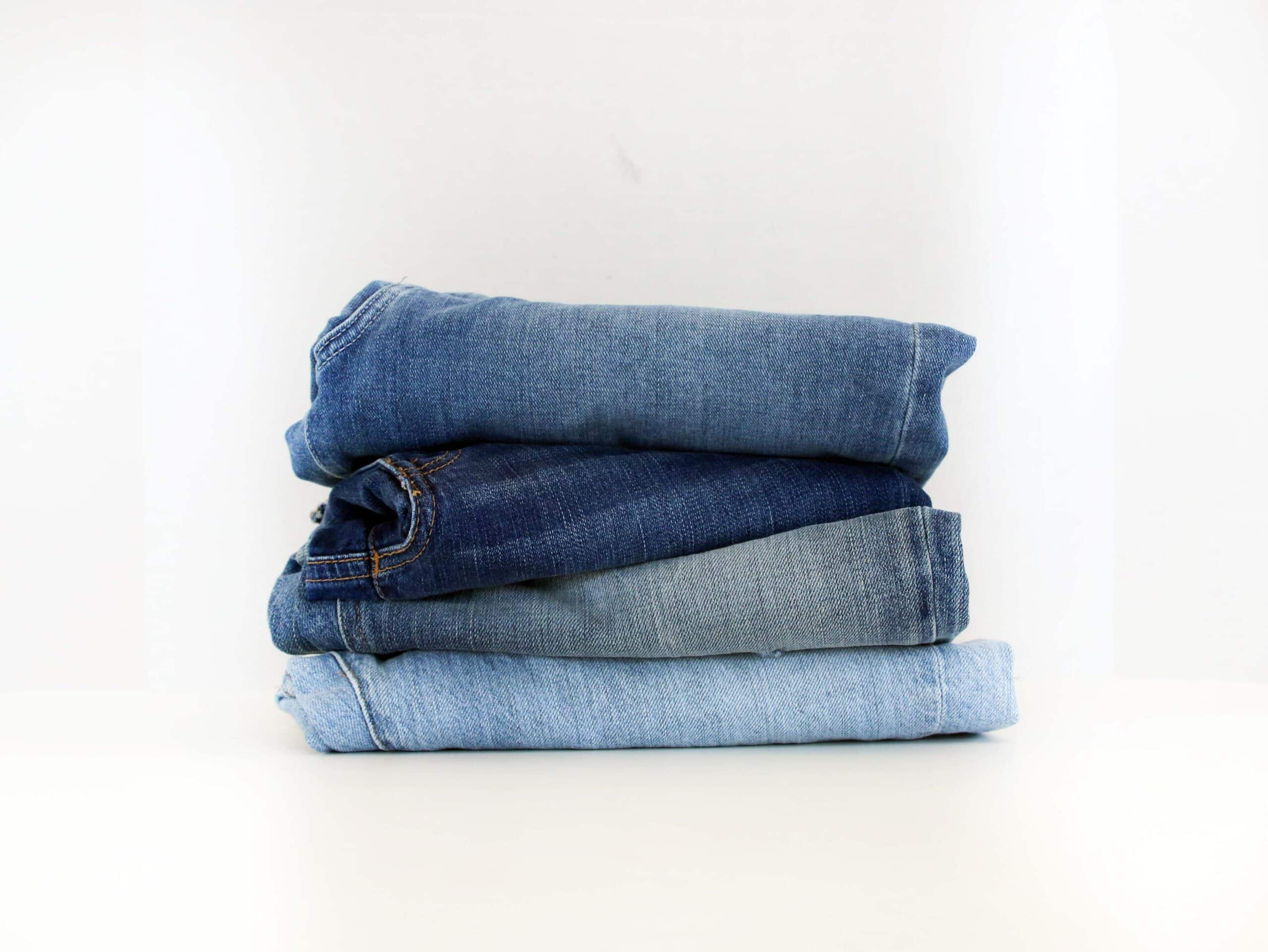 Jeans mode