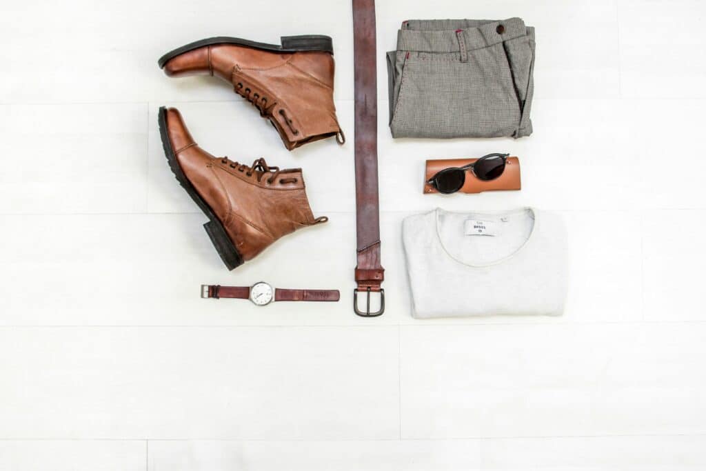 accessoire homme