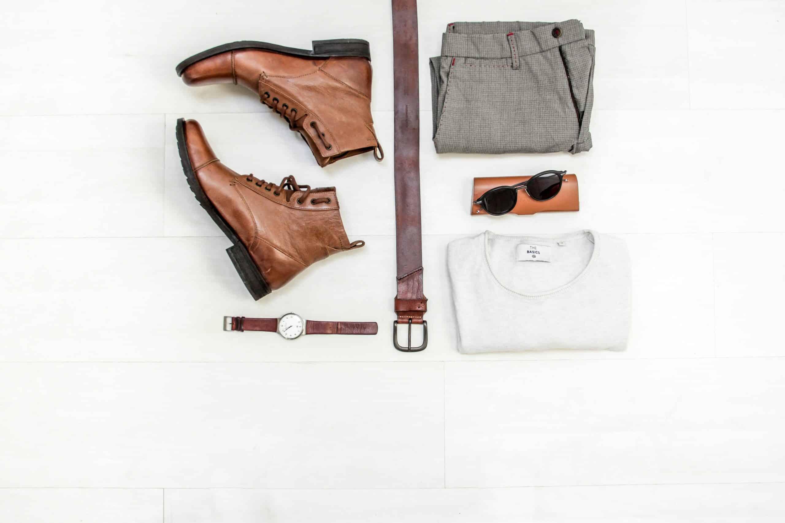 accessoire homme
